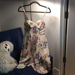 Easy breezy summer dress - no label